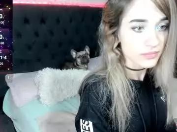 lilith_parker from Chaturbate is Freechat