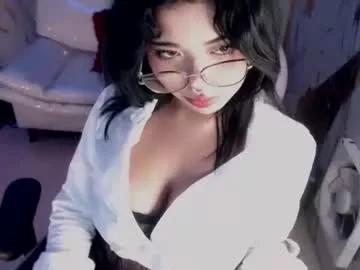 lilith_sexy19 from Chaturbate is Freechat