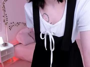 lilithlunna from Chaturbate is Freechat