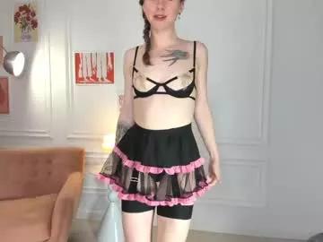 lilitrey from Chaturbate is Freechat