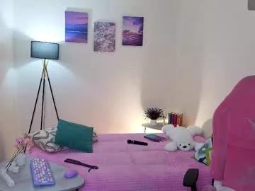 lill_mary from Chaturbate is Freechat