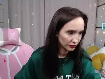 lillian_clark7 from Chaturbate is Freechat