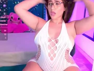 lilly_peach22 from Chaturbate is Freechat