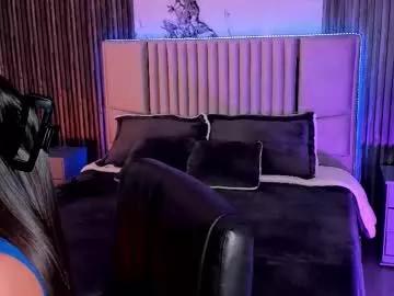 lillyortiz_ from Chaturbate is Freechat