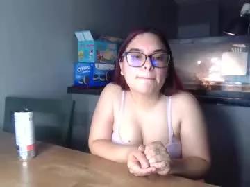 liluu_lovee from Chaturbate is Freechat