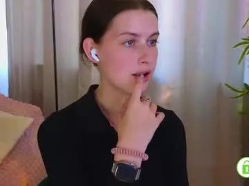 lily_aurum from Chaturbate is Freechat