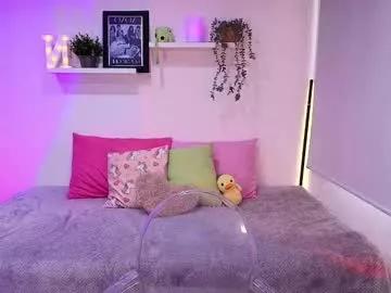 lily_evans_ from Chaturbate is Freechat