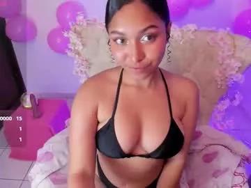 lily_evays_ from Chaturbate is Freechat
