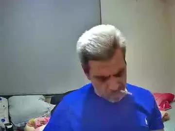 lily_lovelyman_ from Chaturbate is Freechat