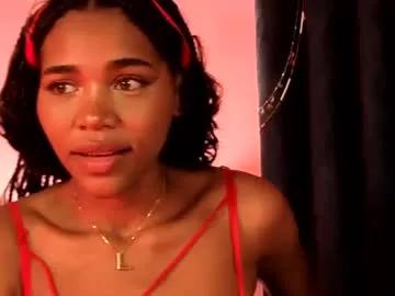 lily_miiller from Chaturbate is Freechat