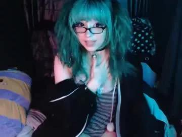 lilyimp from Chaturbate is Freechat
