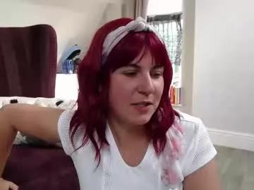 lilyjeanred from Chaturbate is Freechat