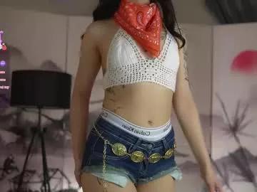 lin_kun model from Chaturbate