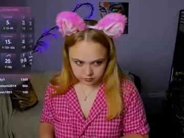 lina_4u from Chaturbate is Freechat