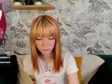 lina_blueeyed from Chaturbate is Freechat