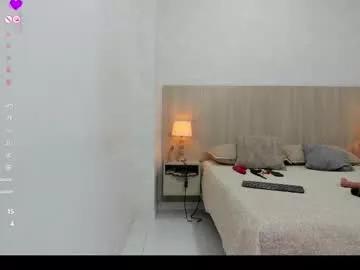 lina_garcia from Chaturbate is Freechat
