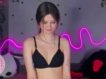 linabunnys from Chaturbate is Freechat