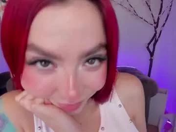 lindsay_khaleesi from Chaturbate is Freechat