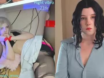 linettesmith from Chaturbate is Freechat