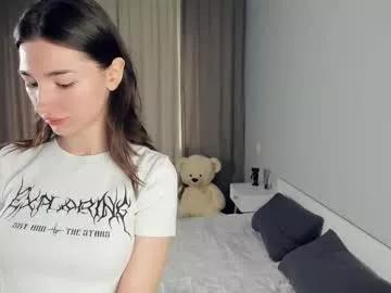 linistar from Chaturbate is Freechat