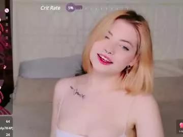 lisa_adam from Chaturbate is Freechat