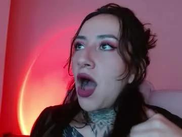 lisa_avila_ from Chaturbate is Freechat