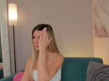 lisa_mccoy from Chaturbate is Freechat