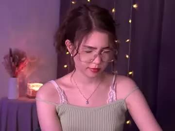 lisa_roses from Chaturbate is Freechat