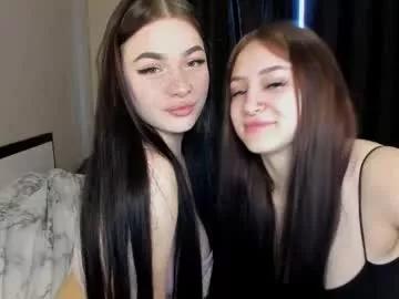 lisaanddenis from Chaturbate is Freechat