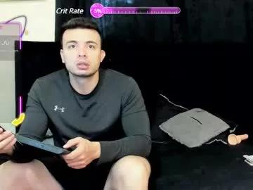 lissandthor from Chaturbate is Freechat