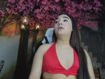 lissascarlett from Chaturbate is Freechat