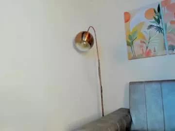 lissi_star from Chaturbate is Freechat