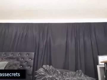 litas_secrets from Chaturbate is Freechat