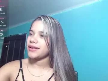 little_babyboo from Chaturbate is Freechat