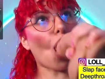 little_fox_18 from Chaturbate is Freechat