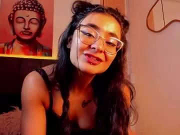 little_gabyherrera from Chaturbate is Freechat
