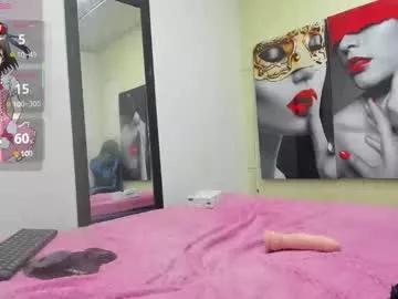 little_jen from Chaturbate is Freechat