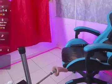 little_lili19 from Chaturbate is Freechat
