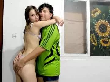 little_rapunsel_ from Chaturbate is Freechat