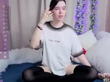 little_teya from Chaturbate is Freechat