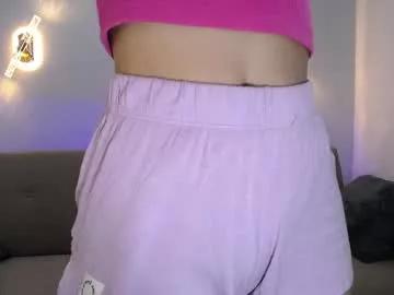 little_tifi from Chaturbate is Freechat