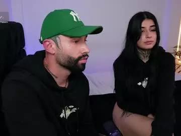 little_vannesaa from Chaturbate is Freechat