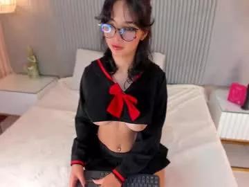 little_vel from Chaturbate is Freechat