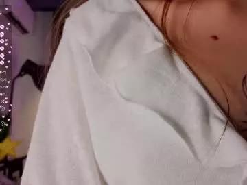 littledream_girl from Chaturbate is Freechat