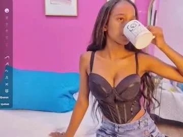 littleebonymommy from Chaturbate is Freechat