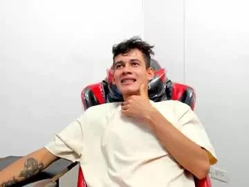 littlemax23 from Chaturbate is Freechat