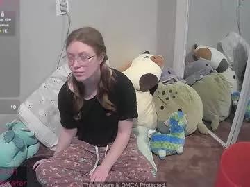 littlemissmissy234 from Chaturbate is Freechat
