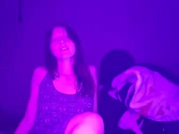 littlemissness from Chaturbate is Freechat