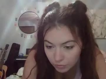 littlemissvelvet from Chaturbate is Freechat