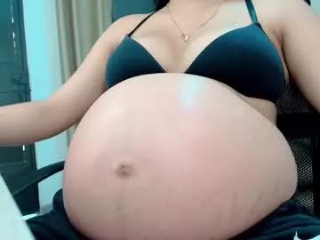 littlemolly_pregnant from Chaturbate is Freechat